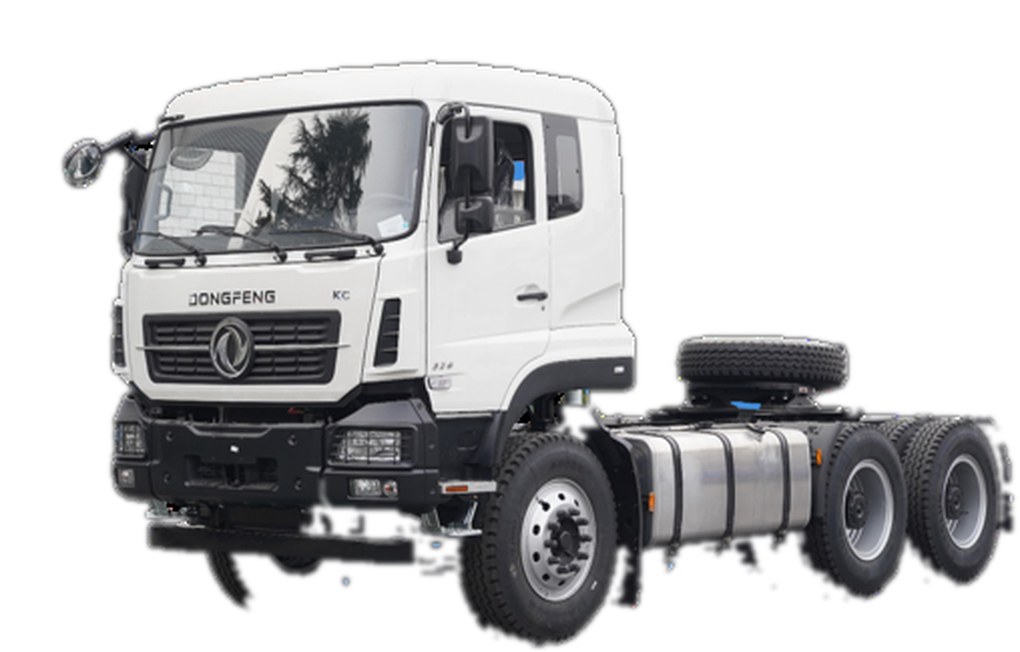 Dongfeng KC 6×4 Tractor Truck T07Y-965-A02J